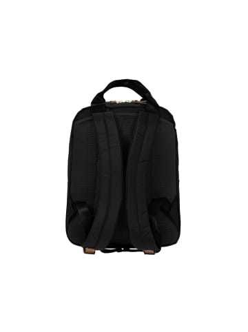 BRIC`s Rucksack für Damen in schwarz