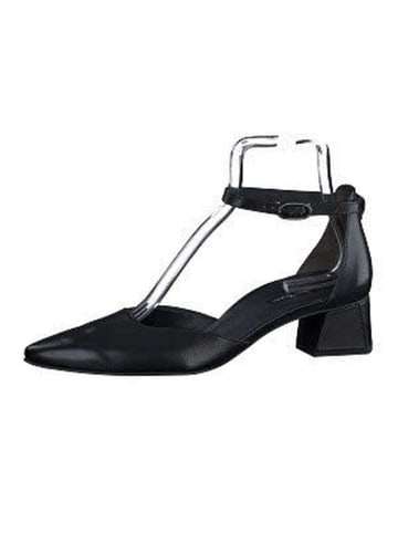 Paul Green Pumps in Schwarz