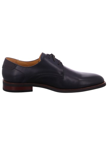 DIGEL Business Schuh Scout in Blau