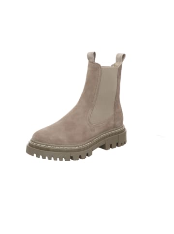 Tamaris Schaftstiefel in grau