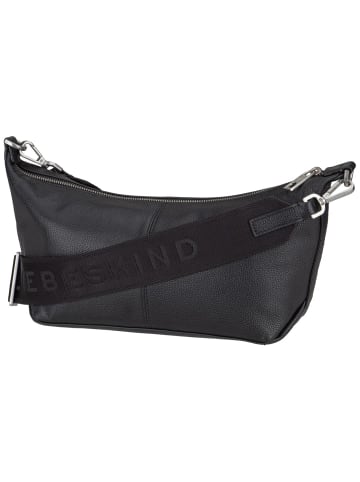 LIEBESKIND BERLIN Bodybag Paris S Small Pebble in Black