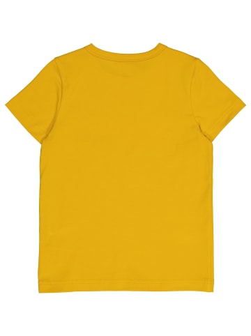 Fred´s World by GREEN COTTON T-Shirt in yellow