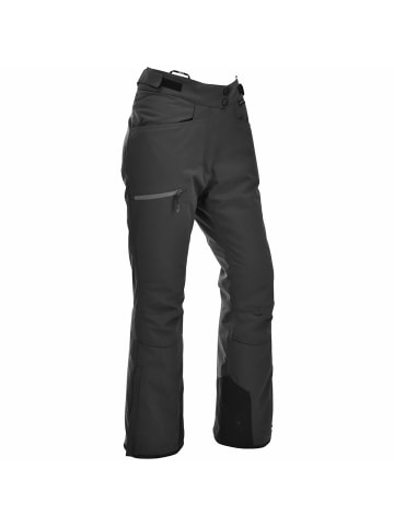 Maul Sport Skihose Schöneck in Schwarz