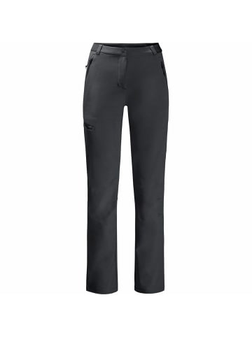 Jack Wolfskin Outdoorhose für Damen in uni