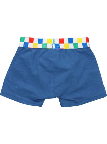 Marvel Unterwäsche Spiderman in blau