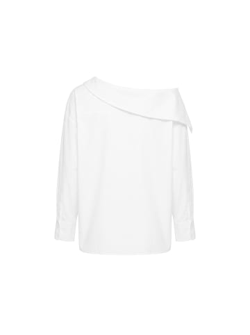 palpito Women Blouse in White