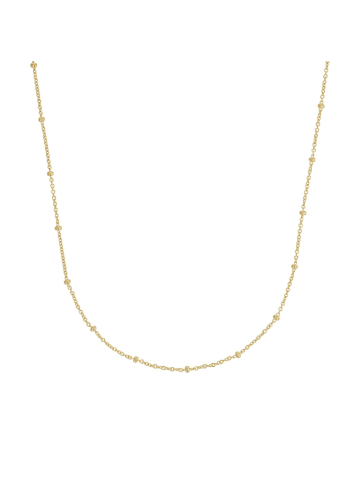 Amor Collier Gold 375/9 ct in gold