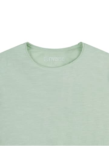riverso  T-Shirt RIVMatteo in Grün