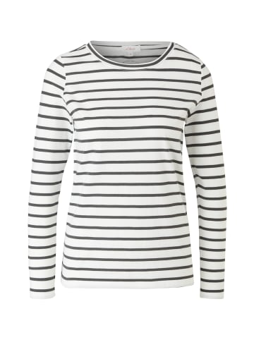 s.Oliver T-Shirt in 59G2_navy