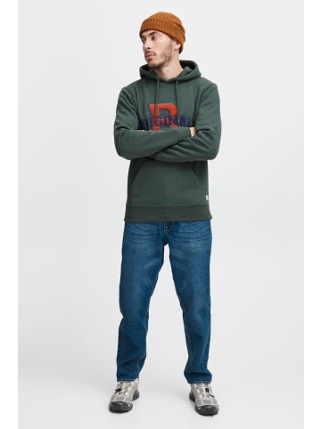 BLEND 5-Pocket-Jeans BHGorm in Mittelblau