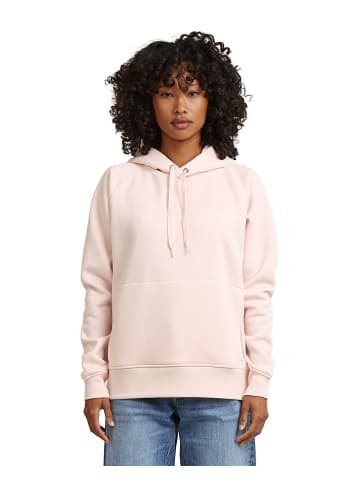 G-Star Raw Premium Core 2.0 Hooded Sweater silver peony