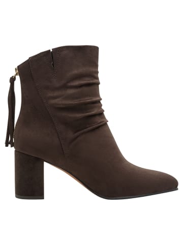 Marco Tozzi Stiefelette in MOCCA
