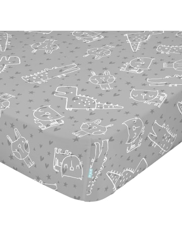 Happy Friday Best buddies Spannbettlaken