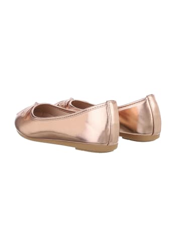 Ital-Design Ballerina in Roségold