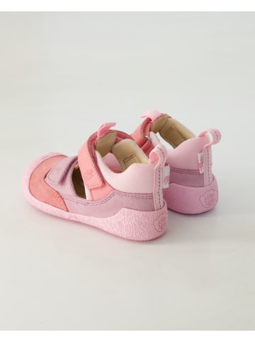 Affenzahn Sandalen in Pink