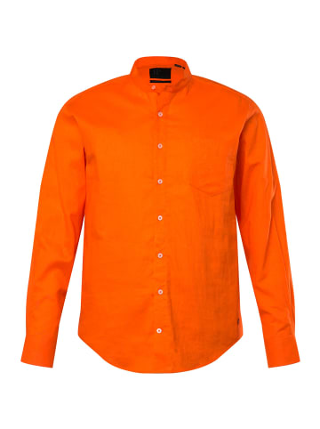 JP1880 Hemd in clementine