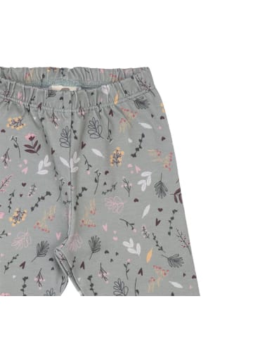 Walkiddy Leggings Tiny Flowers-Leggings