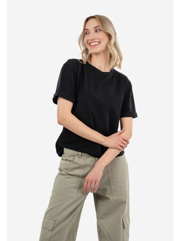 SURI FREY T-Shirt SFY Freyday in black 100