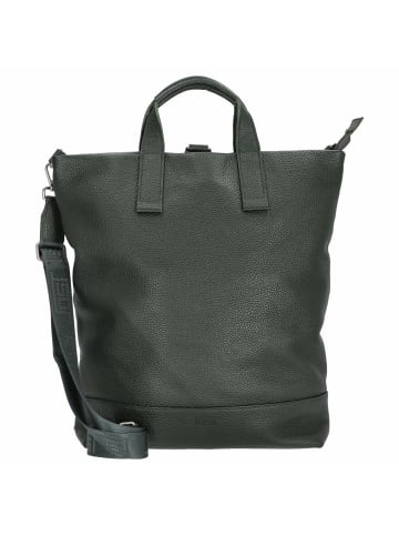 Jost Vika X-Change Bag S - Rucksack 40 cm in bottlegreen