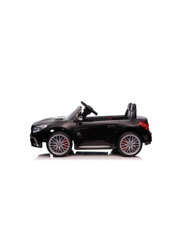 Wisam® Batterieauto Mercedes SL65 S lackiertes LCD