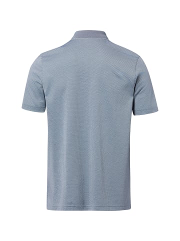 Ragman Shirt in hellblau