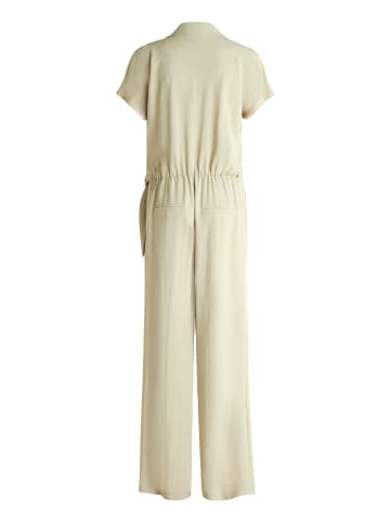 CARTOON Jumpsuit mit Bindegürtel in Elm