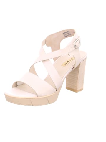 Paul Green Sandalen für Damen in beige
