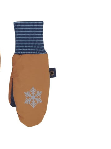 finkid Finkid Rukkanen mit Reflektor Almond/Navy M