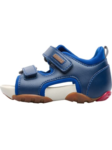 Camper Sandalen " Ous " in Blau