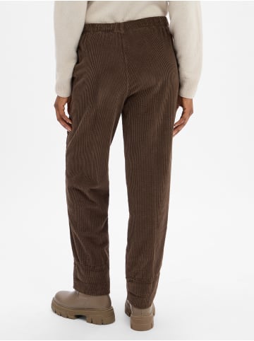 American Vintage Hose Padow in braun