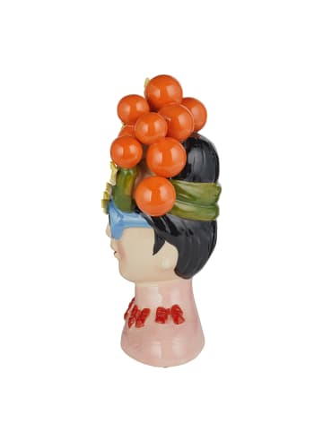 Butlers Statue ARANCIA in Multicolor