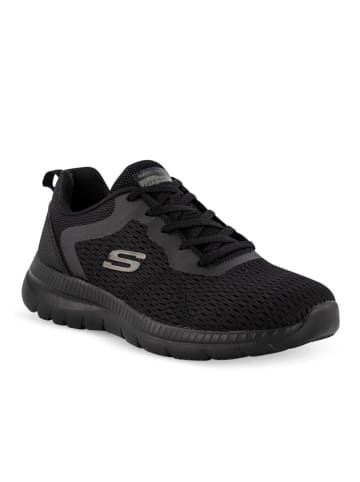 Skechers Sneakers Low Bountiful - QUICK PATH in schwarz