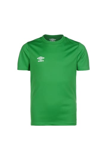 Umbro Fußballtrikot Club in grün