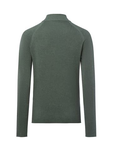 Nils Sundström Pullover in tanne - 0013