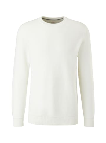 s.Oliver Strickpullover in 0240_ecru