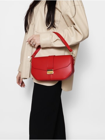 Chiara Ferretti Umhängetasche in RED