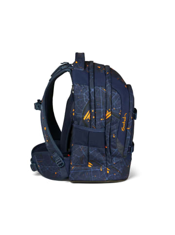 Satch Satch pack Schulrucksack Urban Journey