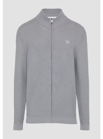 s.Oliver Strickjacke in 9500_schiefergrau