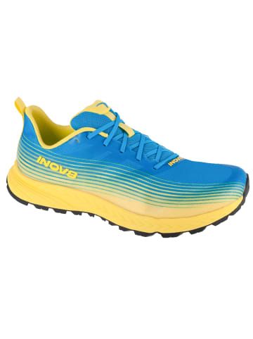 inov-8 Inov-8 Trailfly Speed in Blau