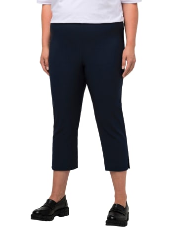 Ulla Popken Hosen in marine
