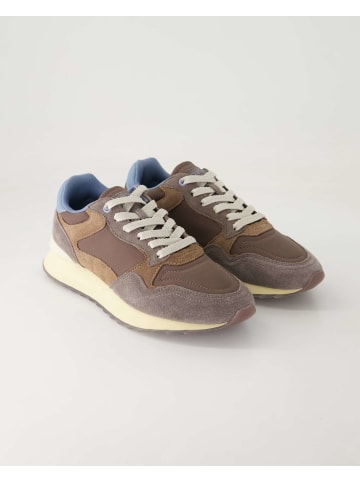 HOFF Sportliche Schnürschuhe in Grau