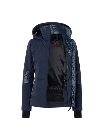 Bogner Steppjacke Cadja in night blue