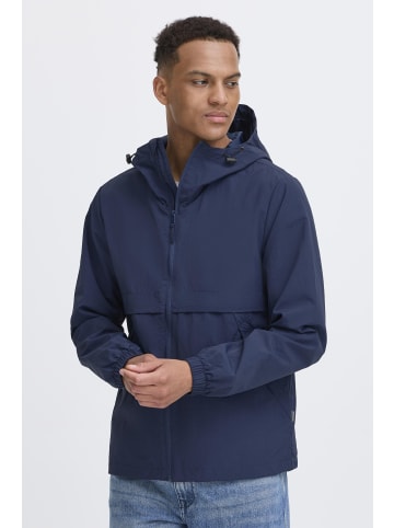BLEND Windbreaker BHMBHVINI in Blau