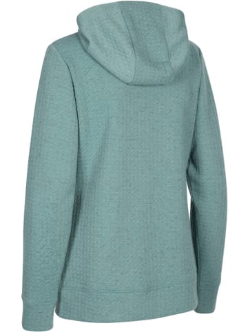 Trespass Kinder Sweatshirt in Blau