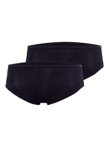 Skiny Panty Cotton Advantage in Black