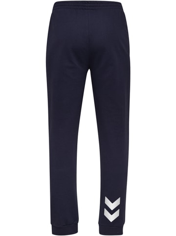 Hummel Hummel Pants Hmlgo Multisport Unisex Kinder in MARINE