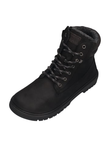 KOEL Boots GRAVON FELT in schwarz