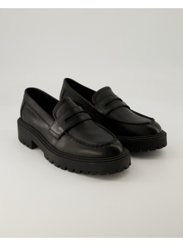 Marc O'Polo Shoes Loafer in Schwarz