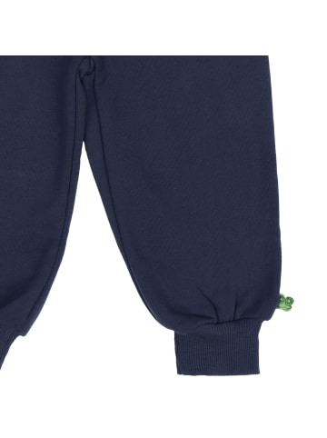 Fred´s World by GREEN COTTON Sweathose 1535108300 in blau