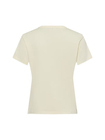 Marie Lund T-Shirt in gelb - 0027
